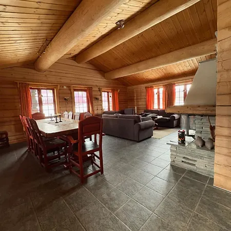 Lomtjern * Beitostolen