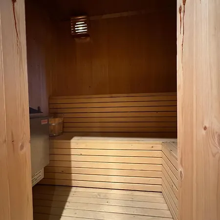 Lomtjern 펜션 Beitostolen